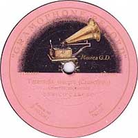 Gramophone 2-052067